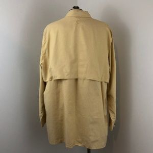 Chemise/surchemise Outdoor, Manches Longues. Molleton Et Fausse Fourrure Jusqu Au 8 Xl